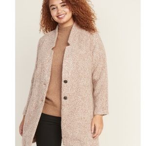 Old Navy Overcoat
